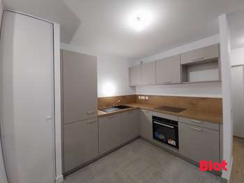 Appartement 3 pièces 63 m² · à Lorient · 63 m² · 274 000 €