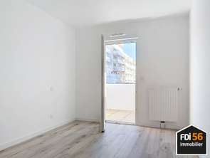 Vente Appartement 2 piècesLorient