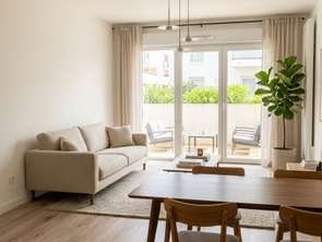 Vente Appartement 2 piècesLorient