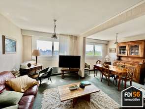 Vente Appartement 5 piècesLorient