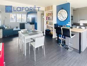 Vente Appartement 4 piècesLorient