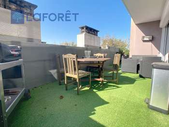 Vente Appartement 4 piècesLorient