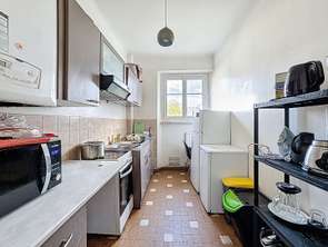 Vente Appartement 3 piècesLorient