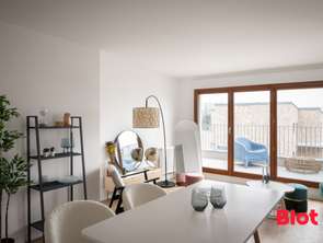 Vente Appartement 4 piècesLorient