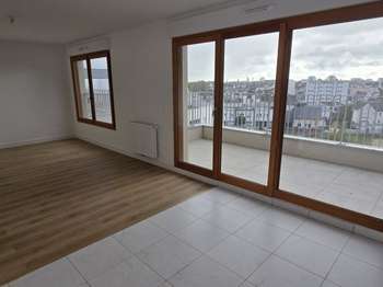 Appartement 4 pièces 84 m² · à Lorient · 84 m² · 359 000 €