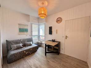 Vente Appartement 3 piècesLorient