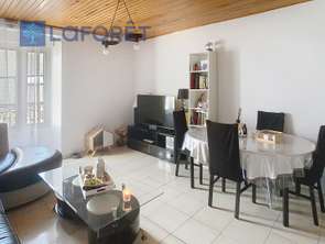 Vente Appartement 3 piècesLorient