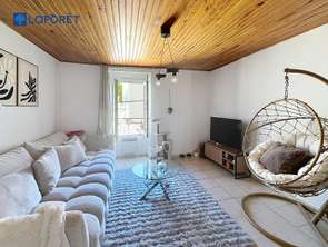 Vente Appartement 3 piècesLorient