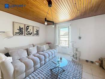 Vente Appartement 3 piècesLorient