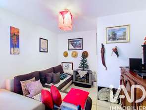 Vente Appartement 2 piècesLorient