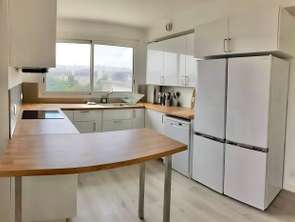 Vente Appartement 6 pièces +Lorient