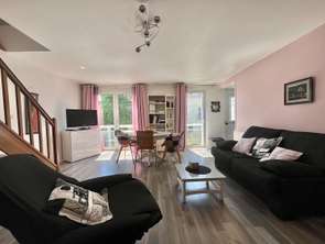 Vente Appartement 5 piècesLorient