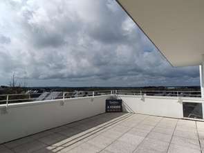 Vente Appartement 3 piècesLorient