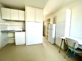 Vente Studio 1 pièce