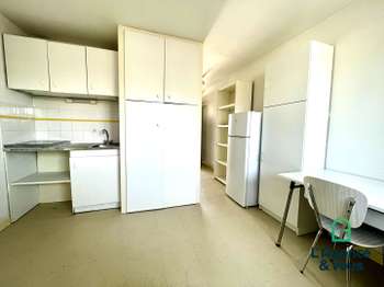Vente Studio 1 pièce Lorient 56