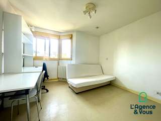 Vente Studio 1 pièce