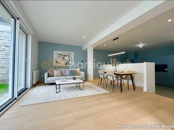 Vente Chambre 2 pièces