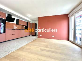 Vente Appartement 3 piècesLorient