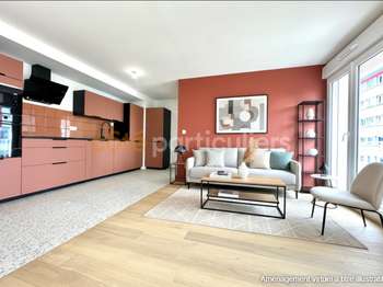 Vente Appartement 3 piècesLorient