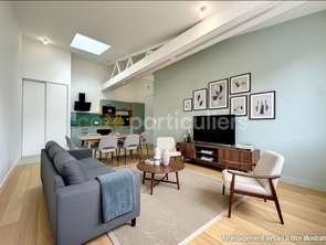 Vente Appartement 3 piècesLorient