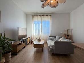 Vente Appartement 3 piècesLorient