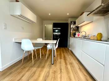 Vente Appartement 4 piècesLorient