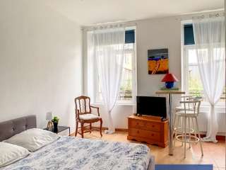 Vente Studio 1 pièce