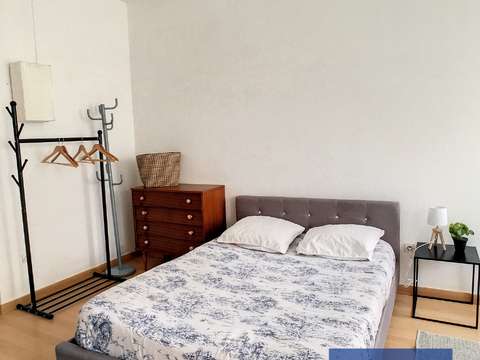 Vente Studio 1 pièce