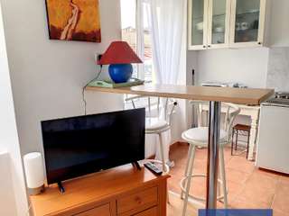 Vente Studio 1 pièce