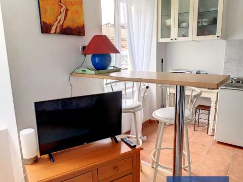 Vente Studio 1 pièce
