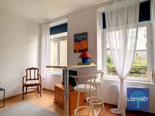 Vente Studio 1 pièce