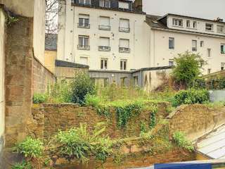 Vente Studio 1 pièce