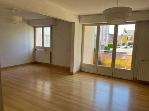 Vente appartement 5 pièces