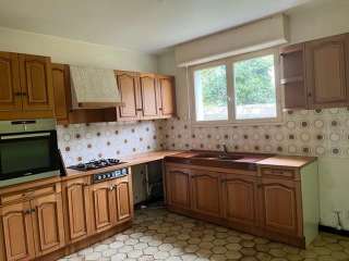 Vente appartement 5 pièces
