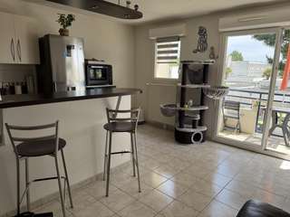 Vente appartement 3 pièces Vente appartement 3 pièces
