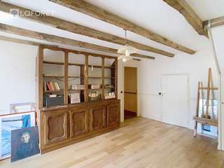 Vente appartement 6 pièces Vente appartement 6 pièces