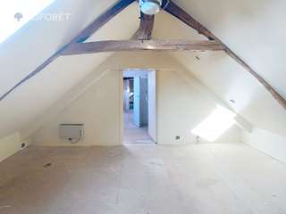 Vente appartement 6 pièces Vente appartement 6 pièces