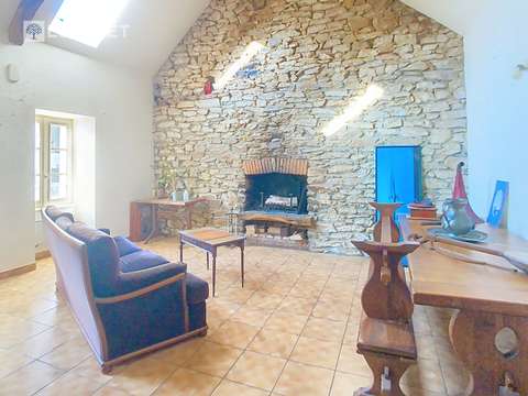 Vente appartement 6 pièces Vente appartement 6 pièces