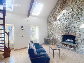 Vente Appartement 6 pièces +Lorient