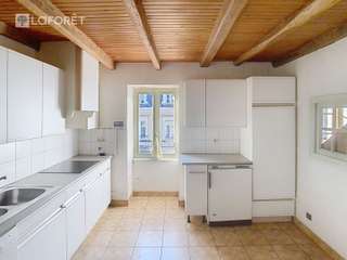 Vente appartement 6 pièces Vente appartement 6 pièces