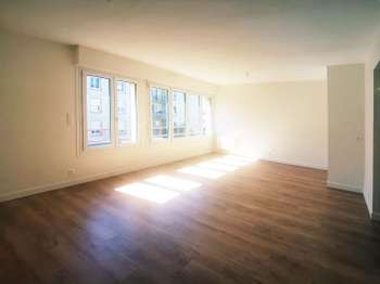 Vente Appartement 3 piècesLorient