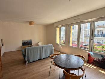 Vente Appartement 3 piècesLorient