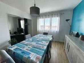 Vente Appartement 3 piècesLorient
