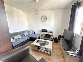 Vente Appartement 3 piècesLorient