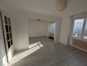 Vente Appartement 3 piècesLorient