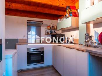 Vente appartement 1 pièce Lorient 56