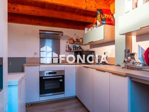 Vente appartement 1 pièce Lorient 56