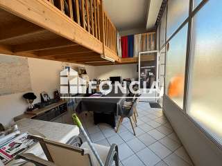 Vente appartement 1 pièce