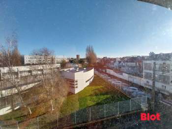 Vente Appartement 3 piècesLorient