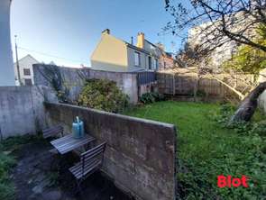 Vente Appartement 3 piècesLorient